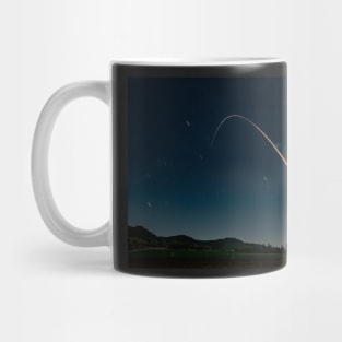 Minuteman III GT237 Mug